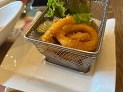 -安妮意大利餐厅(世贸天阶店)