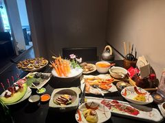 -花潮料理艺食馆(成都万象城店)