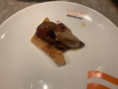 鹅肝-V-ONE西雅图海鲜自助餐厅(仓山万达广场店)