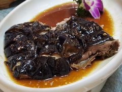 -胜记为食家·创新粤菜(车公庙店)
