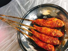 -小民大排档(马场角横路店)