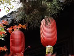 -回龙窝历史文化街区