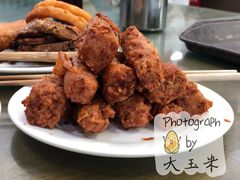 炸酥肉-护国寺小吃(地安门店)