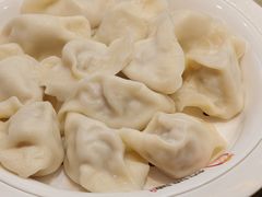 -福春居饺子楼(创业路店)
