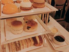 -The Ritz Restaurant