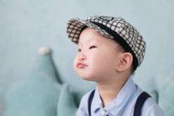 -西瓜庄园儿童摄影