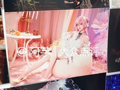 -米游妙妙屋cosplay换装自拍摄影体验馆