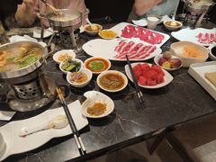 -世贸万锦大酒店·烹大师火锅达人