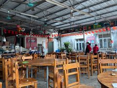 大堂-大赤坎肥仔强烧味海鲜餐厅(大赤坎店)