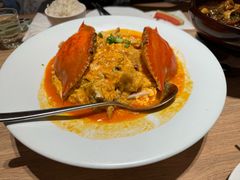 -连鹭海鲜·海肠捞饭·海胆饭(星海店)