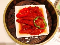 -新大咀港式茶餐厅(宝山万达店)