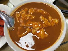 面茶-护国寺小吃(东四店)