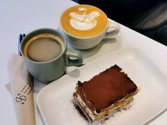 -KYO COFFEE(胶州路店)