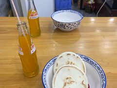 -刘兰英牛羊肉泡馍(立新街店)