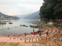-新安江山水画廊风景区