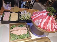 -雾都渣渣火锅(南城智汇城店)