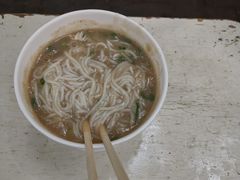 -汪记鲜鱼糊汤粉(沈阳路总店)