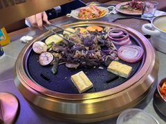 -杨小佳·齐齐哈尔烤肉·烤串(广州店)
