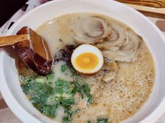 -味千拉面(郑州杉杉奥特莱斯购物广场店)