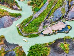 -飞天山旅游区