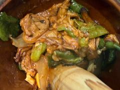 -川人百味(亿合城店)