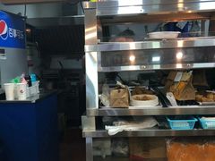 -华莱士·全鸡汉堡(杭州武林店)
