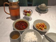 -湘中缘·湖南菜(娄底驻京办店)