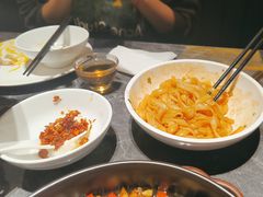 -炊烟小炒黄牛肉(浦东世纪汇店)
