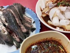 -元谋凉鸡店(百年老店)