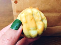 核桃饼-莫朗核桃饼(虹泉路店)