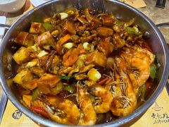 -黄记煌三汁焖锅(龙湖U城店)