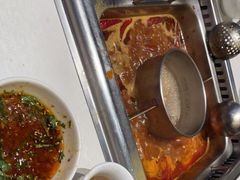 -巴奴毛肚火锅(大剧院店)