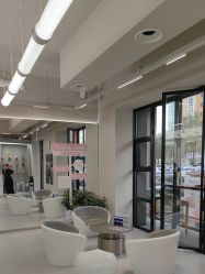 -Z.X HAIR SALON张新美业