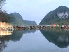 -靖西鹅泉风景区