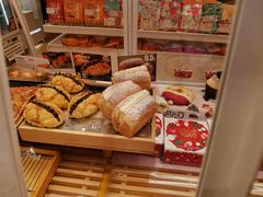 -嘉华饼屋(金实路店)
