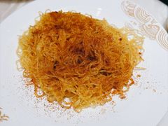 -麦奀云吞面世家 山顶店(山顶广场店)