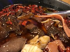 -青年公社烤鸭(蜀山万象汇店)