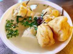 -金秋小吃海鲜·专注30年临海特色风味