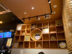 -大口九(东方广场店)