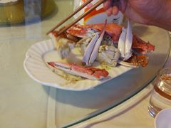 -沈家门海鲜夜排档(东港店)