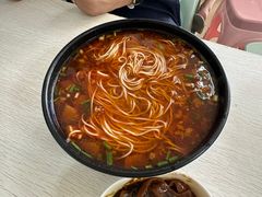 -弄堂面馆(金运路店)