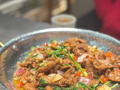 -麻都·成都菜(人民广场店)