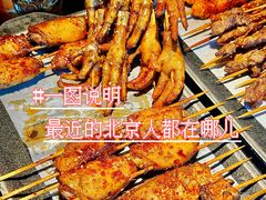 -管氏翅吧(望京东店)