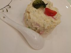 -老洋房花园饭店(绍兴路店)