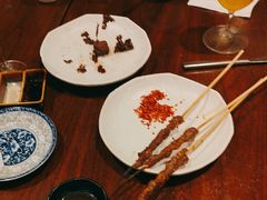 -亚特兰蒂斯-番红花海鲜自助餐厅·鲜活海鲜·小火锅