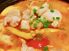 -谷田稻香·砂锅菜(南沙万达广场店)