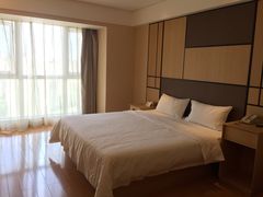 -全季酒店(成都九眼桥店)