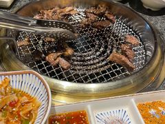 -NIUAN牛庵·日式和牛烧肉(恒隆店)