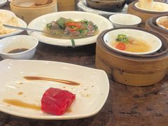 -澳门西南饭店·粤菜·茶市·手工点心(华海路店)