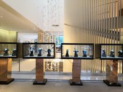 -上海衡山路十二号华邑酒店